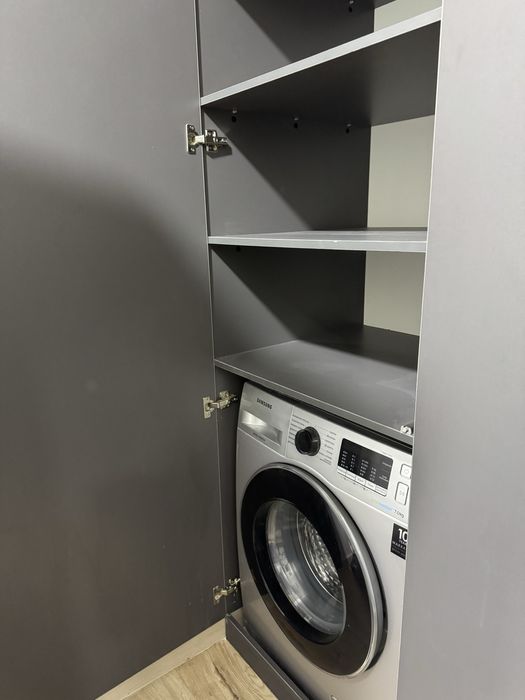 Сдается читая, светлая 2х комнатная квартира от собственника