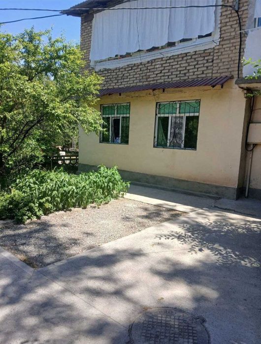 ® ПРОДАЕТСЯ ‼️ [36м²] Домбрабад средний ремонт балкон   1в2/1/2.