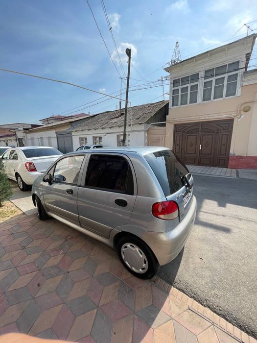 Matiz arendaga beriladi