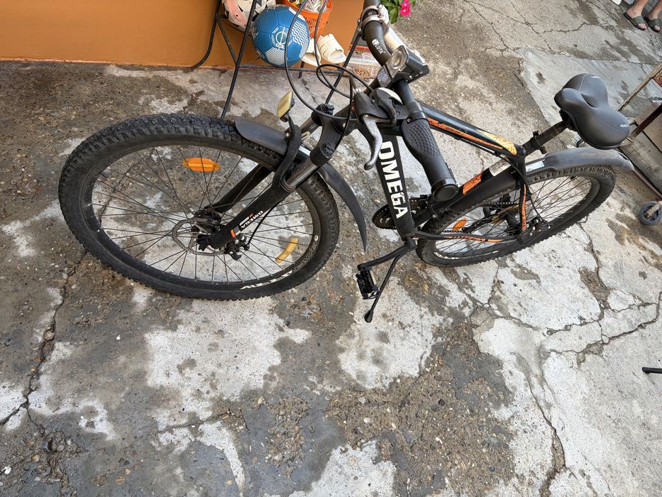 Biciclete VANZARE