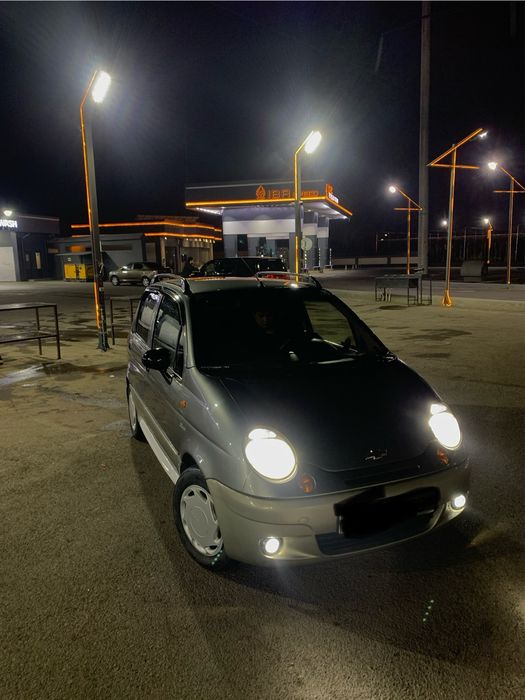 Matiz BEST H9 sotiladi