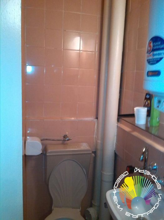 Продава се Едностаен апартамент в Бургас, Славейков - 43 кв.м за 1814 €/кв.м - Снимка #5