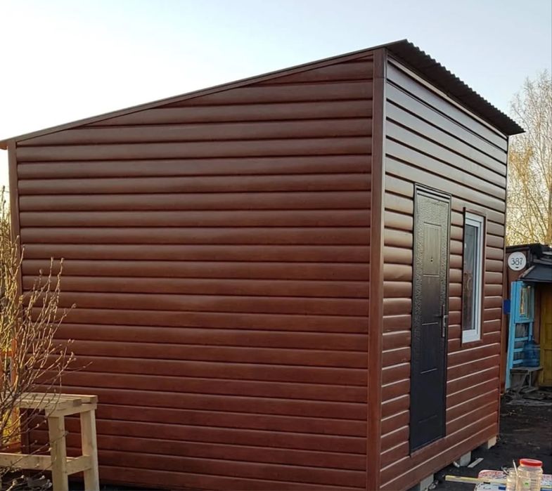 Киоски. Контейнер. Магазин.павильон каранда