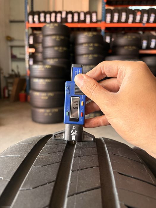 Anvelope vara 215/50/19 Bridgestone Turanza Eco 215 50 19 R 19