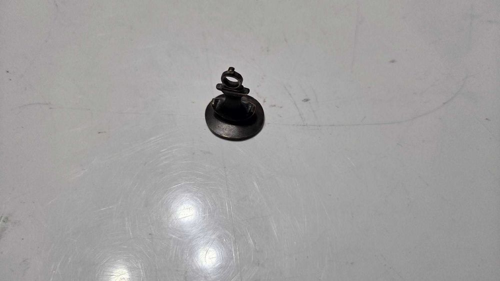 Sigiliu vintage romanesc de boier