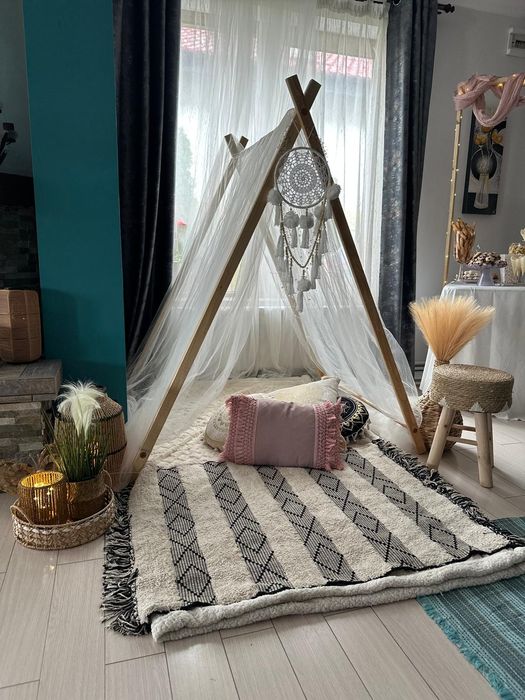 Decor evenimente, picnicuri,aniversari petreceri