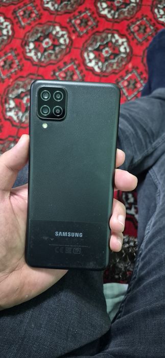 Samsung galaxy A12 5G