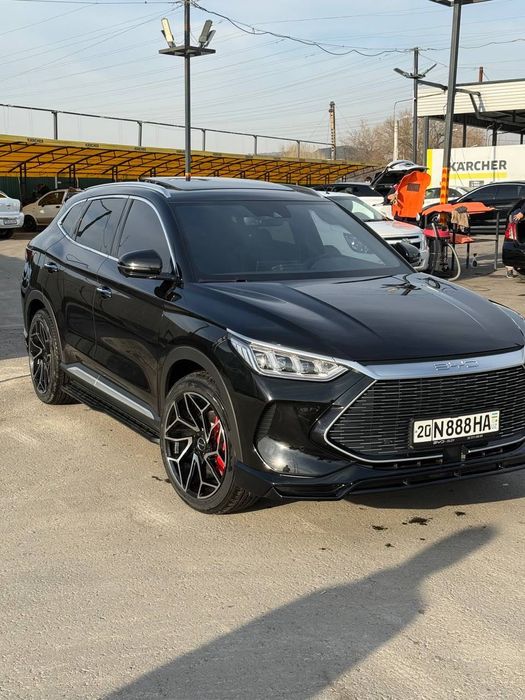 SBYD SONG Plus Ev 2full pozitsiya Srochno!!