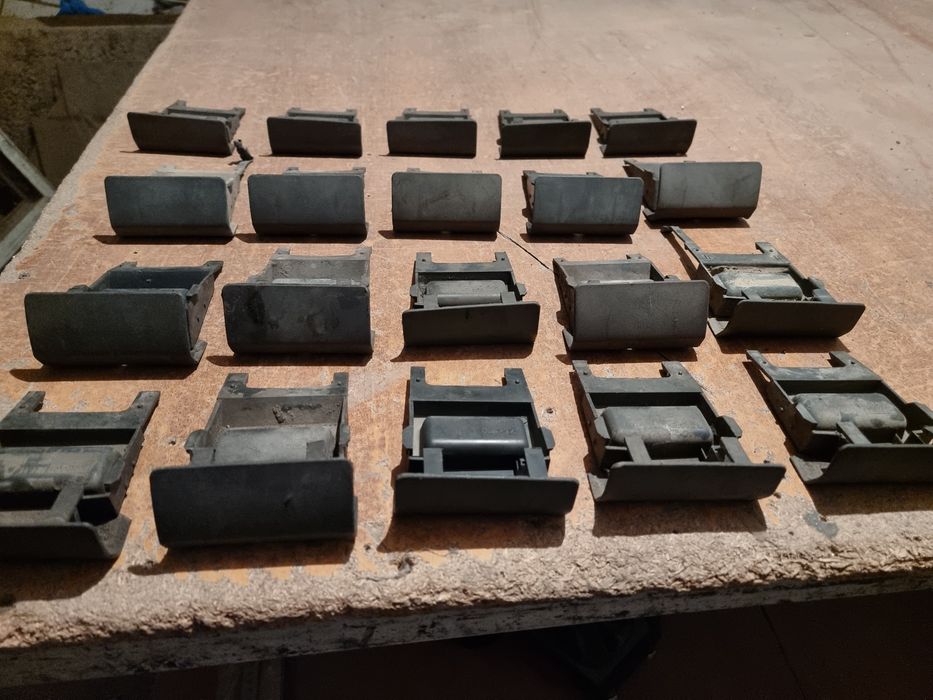 Заглушки опель астра ж