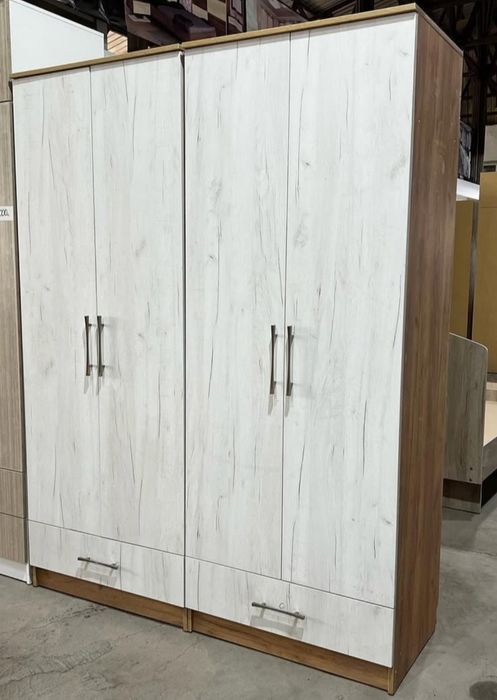 Шкаф шифоньер новый