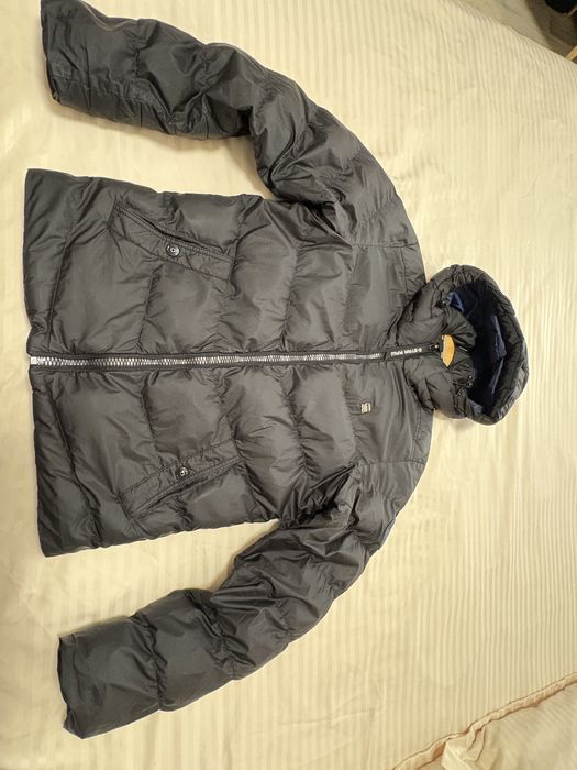 Мъжко яке G star