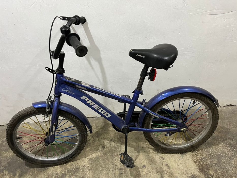 Велосипеды 2 штук