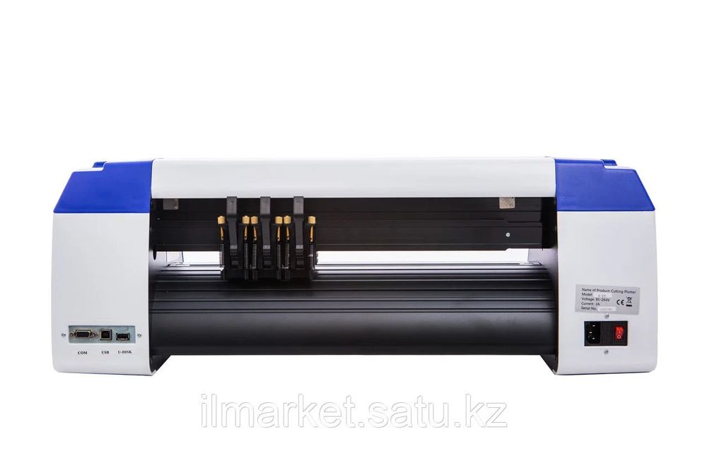 Плоттер IL market EH-450