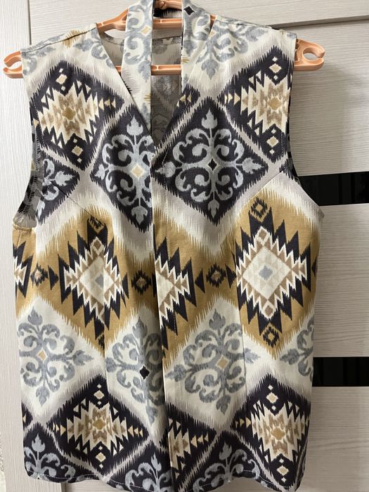 Продается этно кажекей