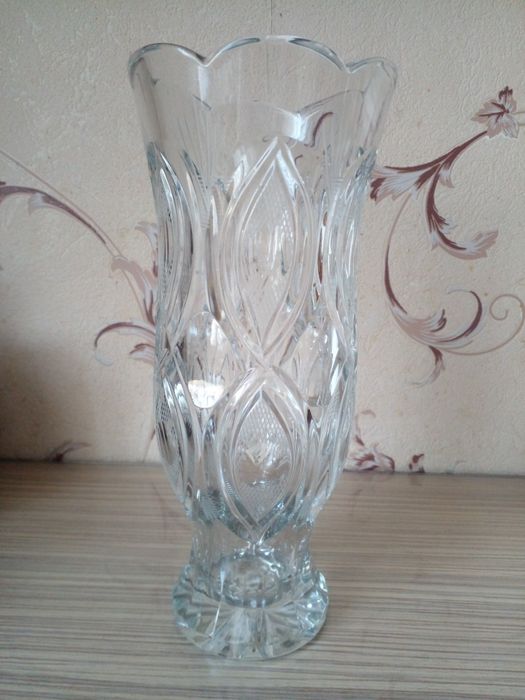 Про*дам хрусталь