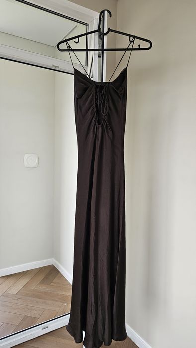 Платье Massimo Dutti, XS размер