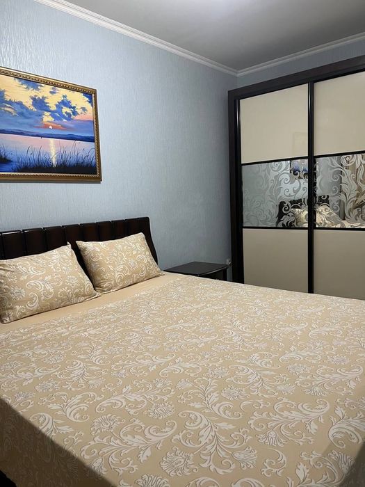 Квартира своя. Ц-6, Минор, без посредников