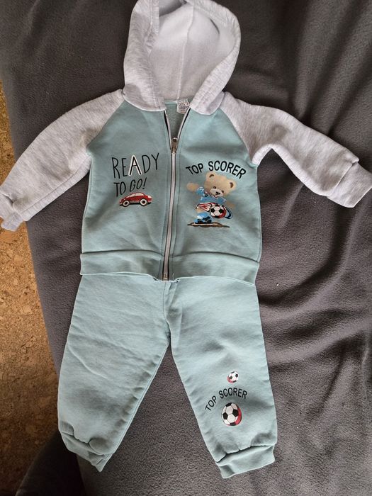 Екип, костюм, елече