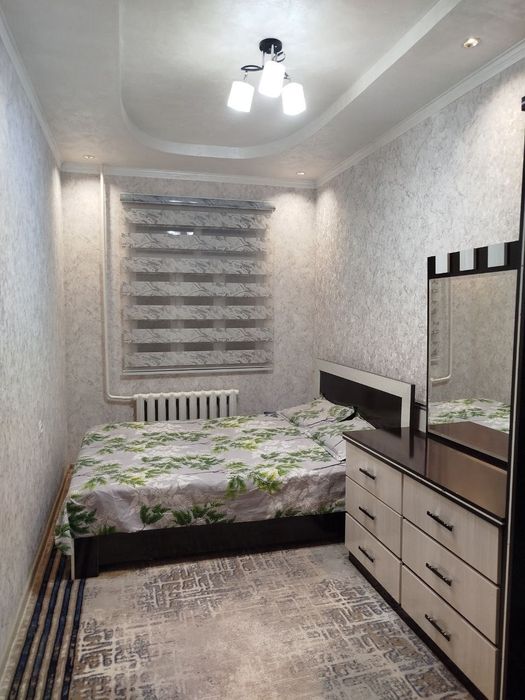 Продажа 2×3/3/4 квартиры на Юнус-Абад-11