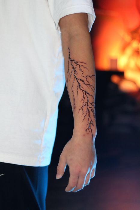 Tattoo kaskelen | Тату Каскелен