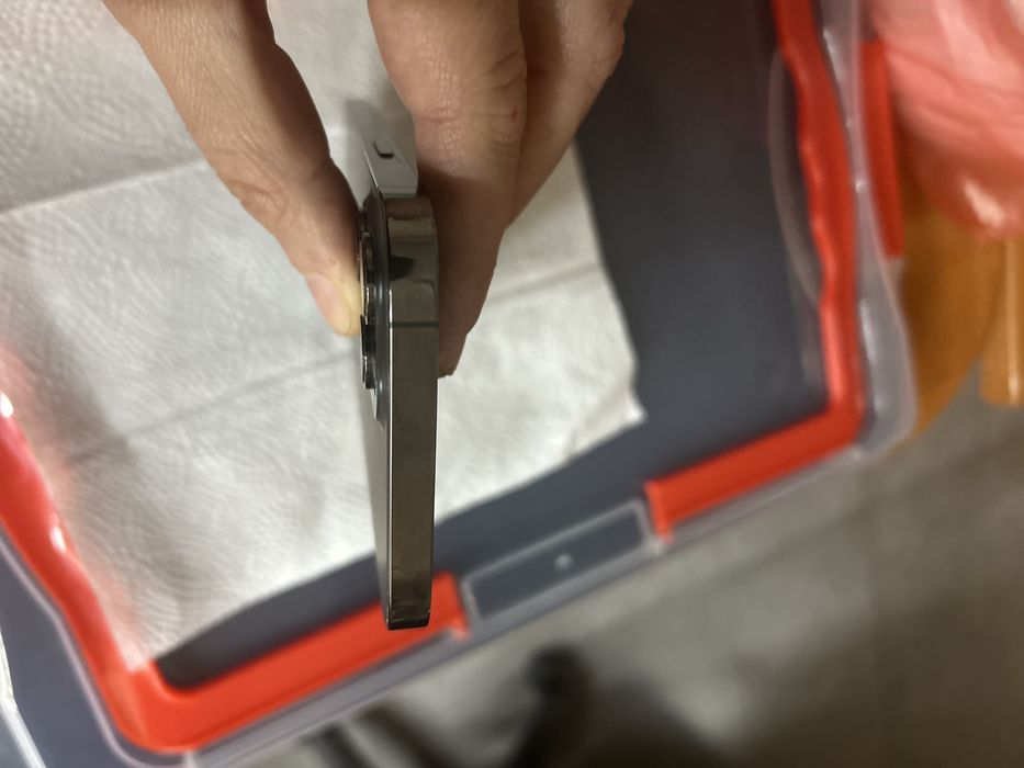 Iphone  12 Pro Max 256 GB