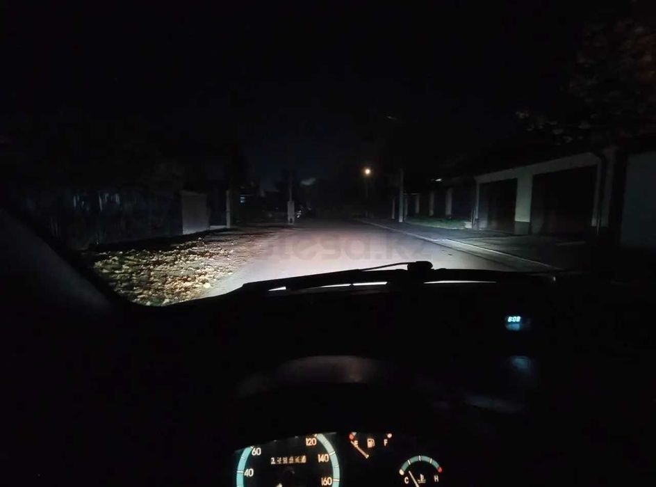 Продаётся жёлтый Матиз