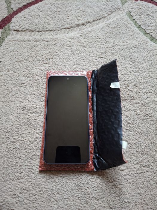 Display A35 Cu Rama Nou