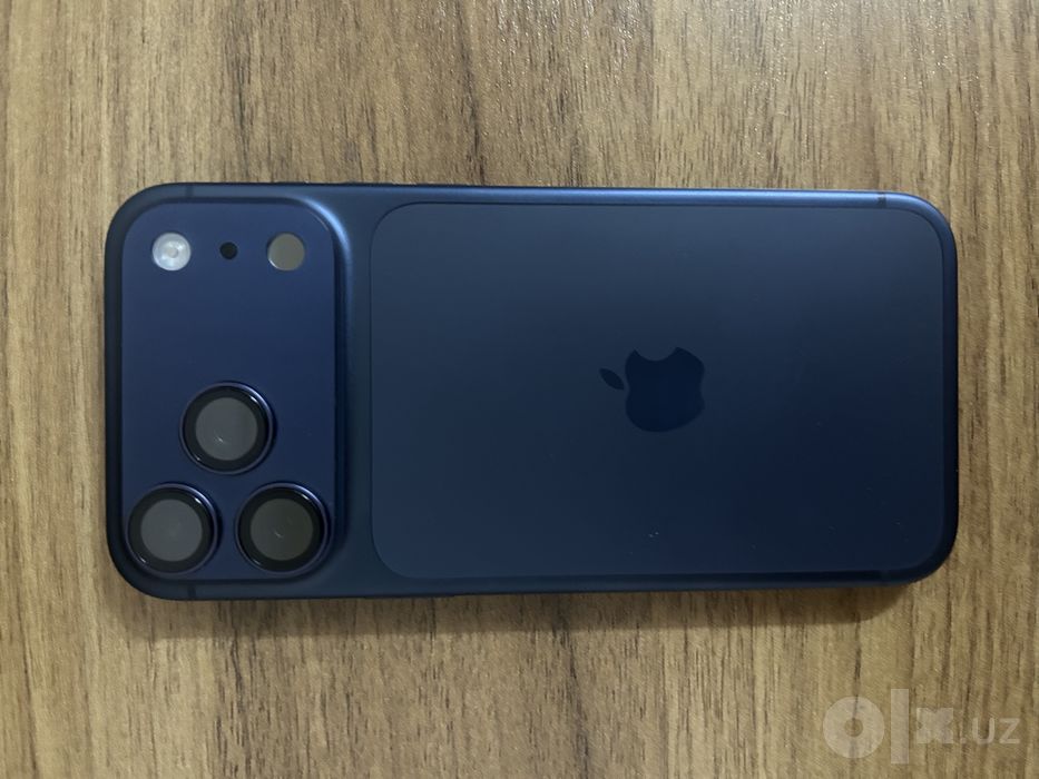 Iphone 17 pro max 256 e sim