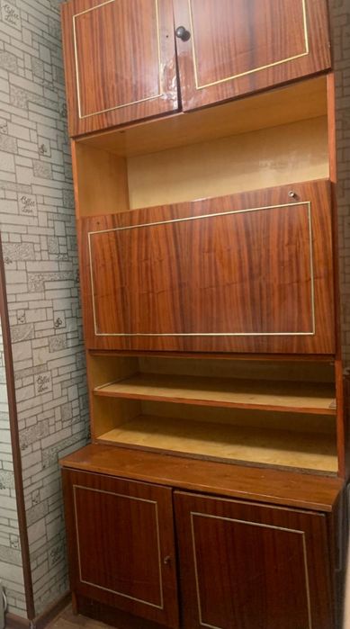 Срочно продам мебель б/у