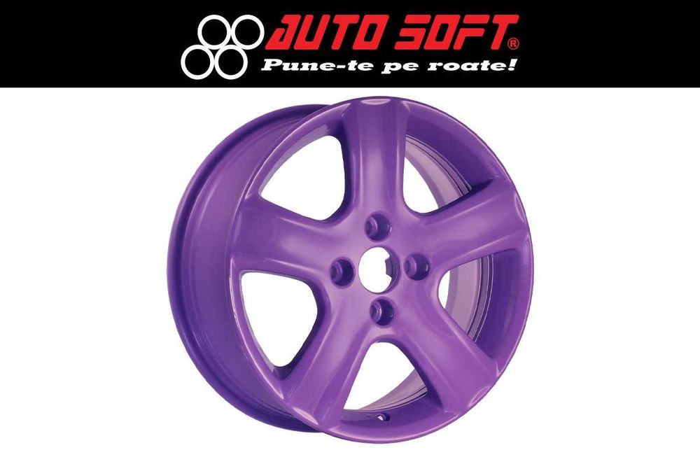 Recondiționare completă jante aliaj – set 4 buc.