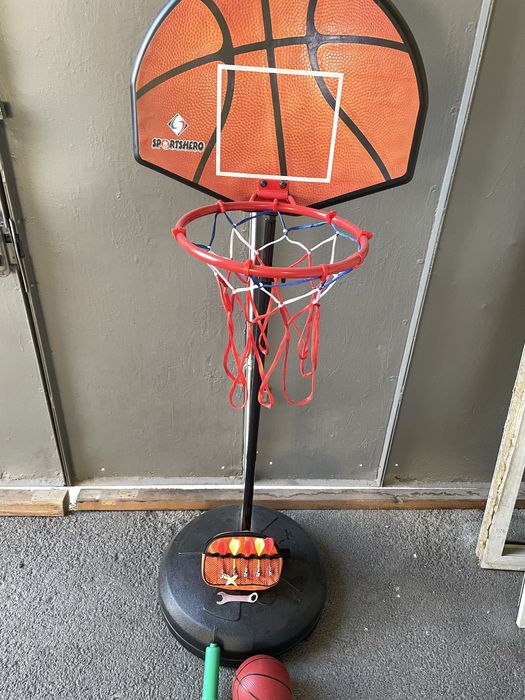 Продам детский баскетбол - дартс