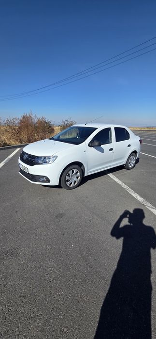 Dacia logan gpl 2018