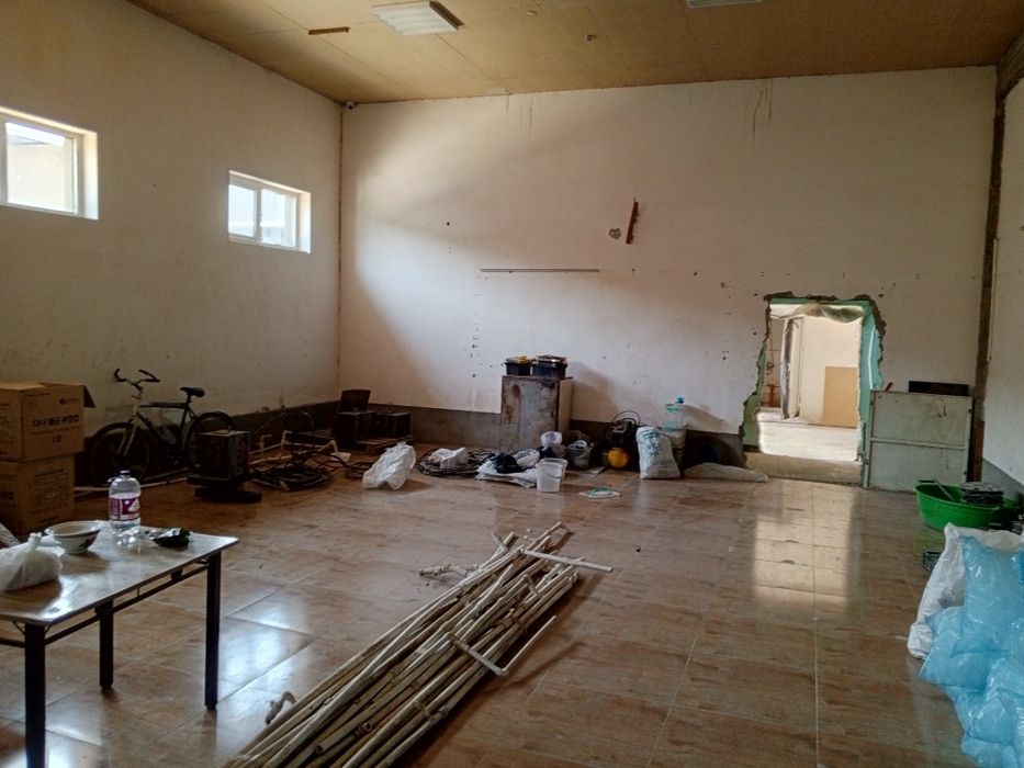 Termoplast aprat tayyor biznes sotiladi
