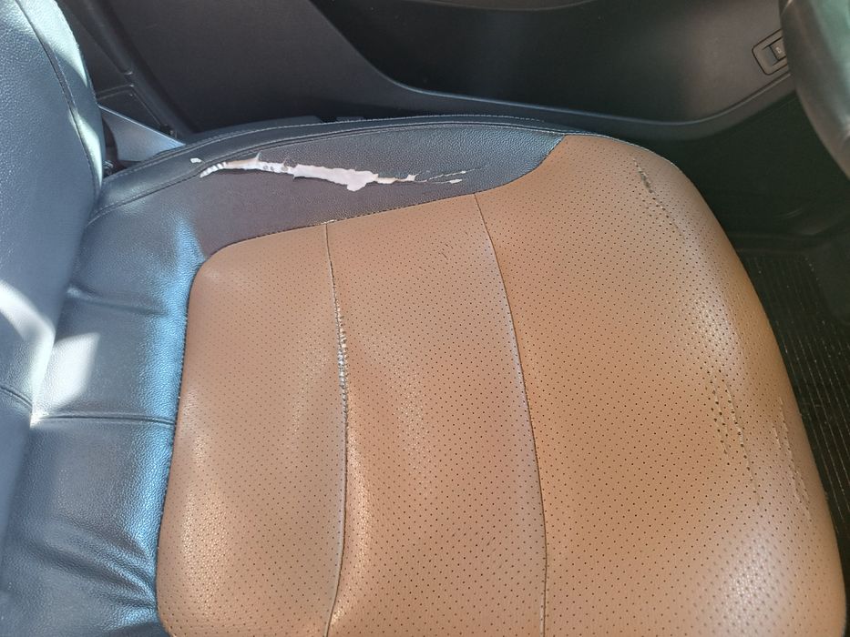 Volkswagen Touareg 3.0 TDI CASA 2011