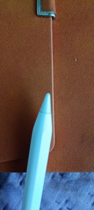 Apple pencil usb c