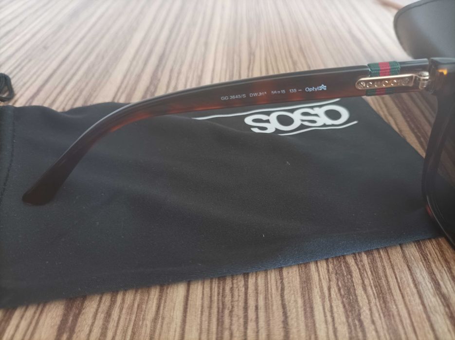 Gucci дамски очила Оригинални