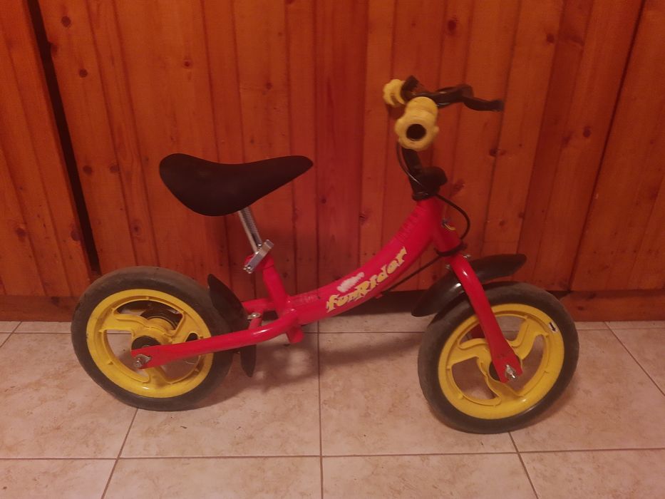 Акумулаторен мотор, баланс колело и колело с педали