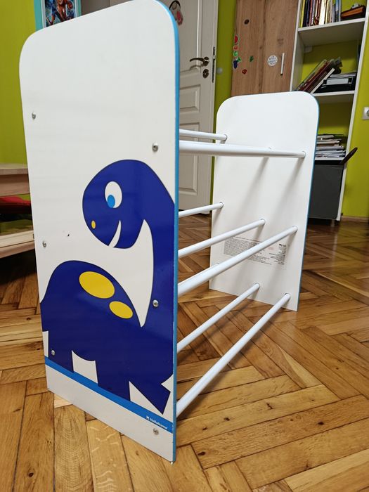 Органайзер за играчки