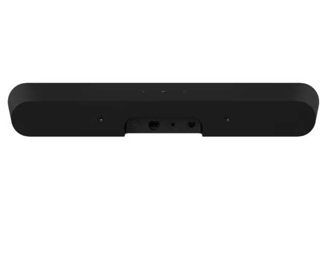 Soundbar Sonos Ray, 5.1, Dolby Digital -- SIGILAT 2 ani garantie