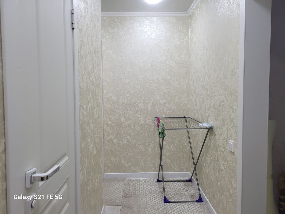 Продам 4комн квартиру по адресу 6микр 85 дом