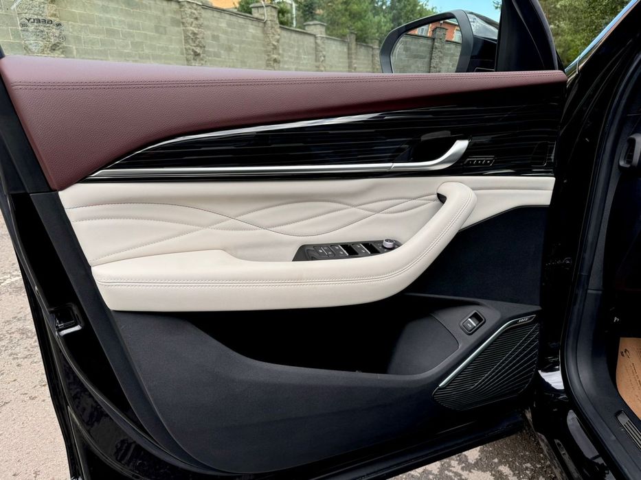 Машина в идеальном состояни