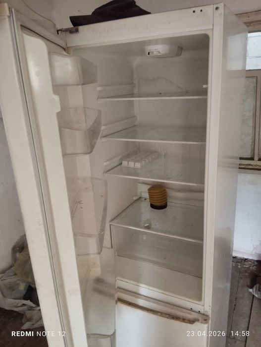 Холодильник vesta