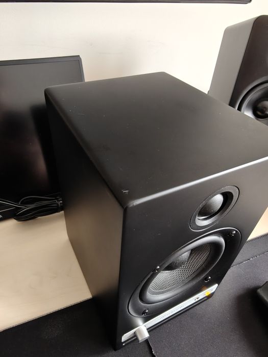 Audioengine HD4 boxe active wireless