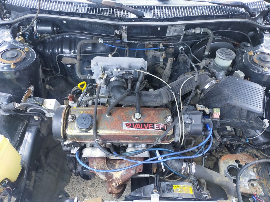 Продам автомашина Тойота