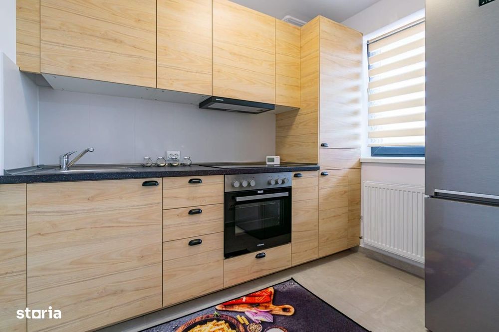 Garsoniera | Pallady | HILS Pallady | Metrou 2 Min |