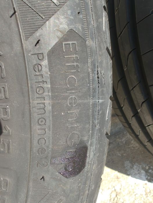 Anvelope vara Goodyear 185/65/R15 88H DOT 0525