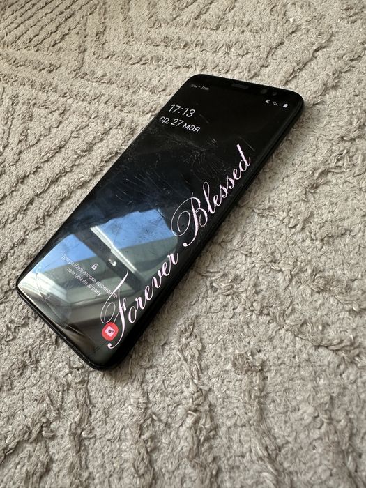 Продам Samsung s8