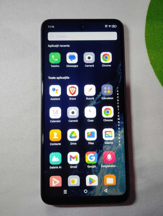 Infinix x6525 smart 8