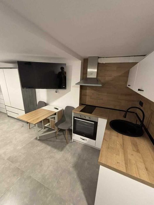 Дава се под наем Едностаен апартамент в София, Разсадника - 30 кв.м за 447.78 € - Снимка #3