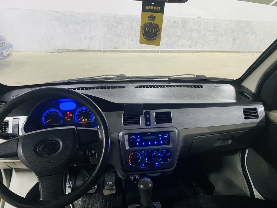 Продается Грузовик LIFAN